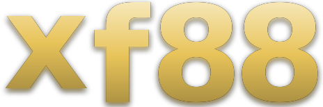 xf88 logo